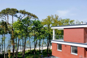 Resort Apartamenty Klifowa Rewal 29, Rewal